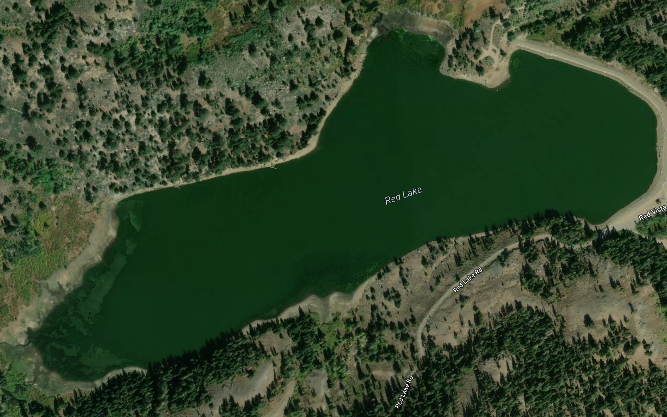 Red Lake