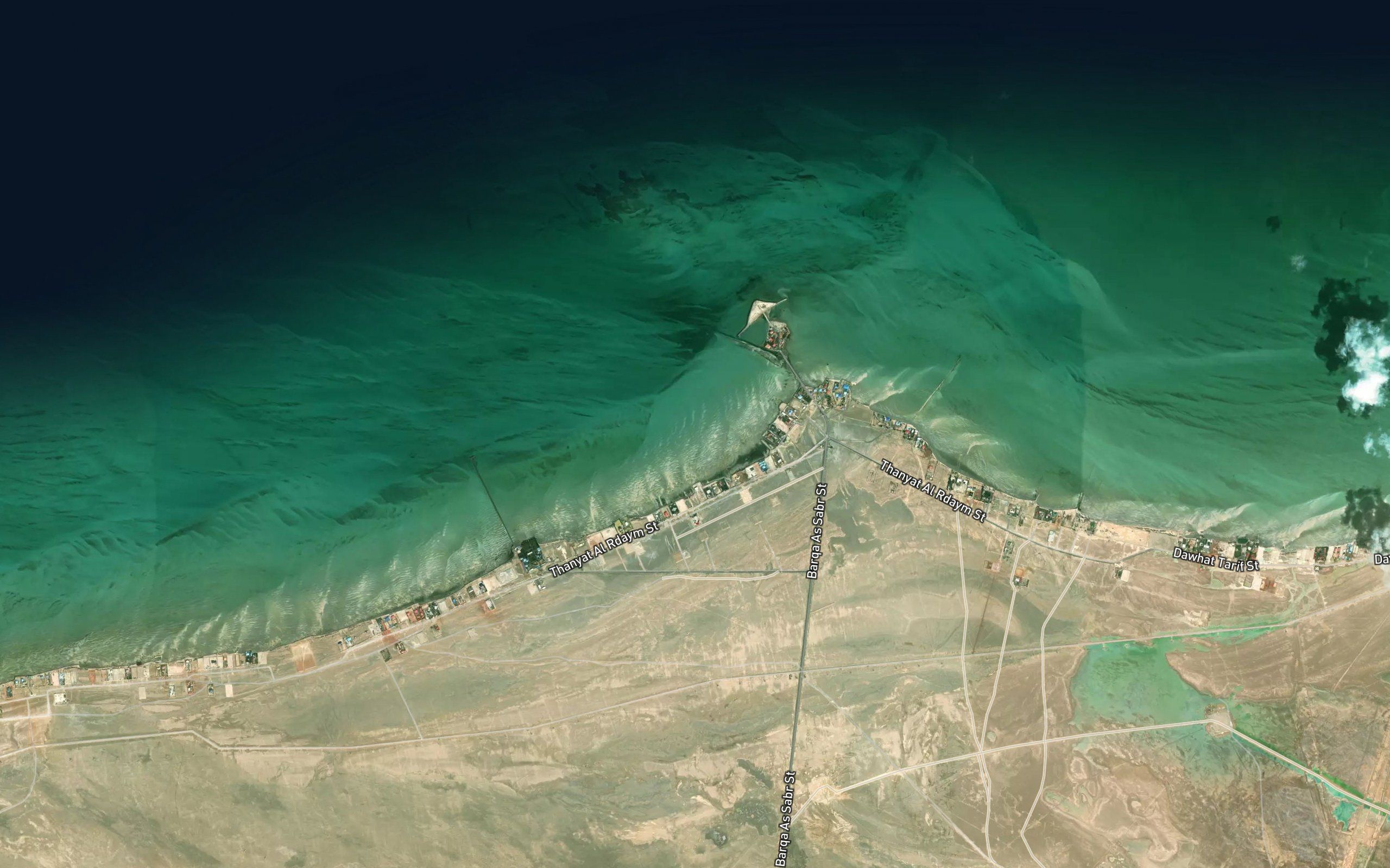 Bandar Rudaym