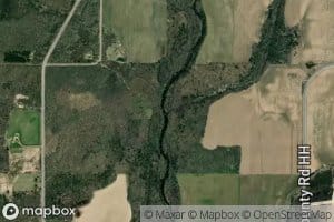 Oldens Creek
