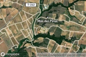 Rierol del Pont de la Fusta