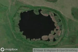 Ozero Vvedenkovskoye