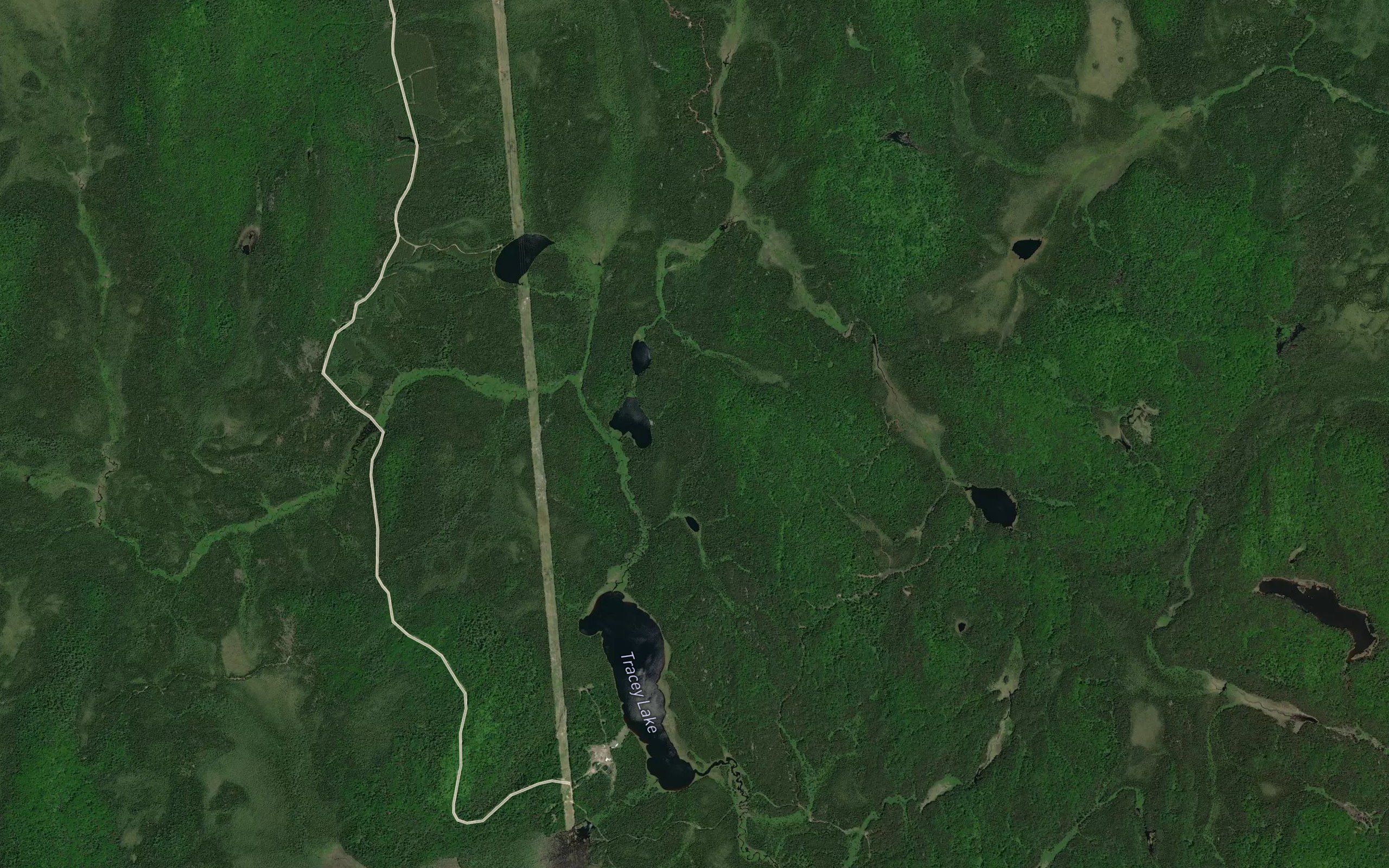Kite Creek