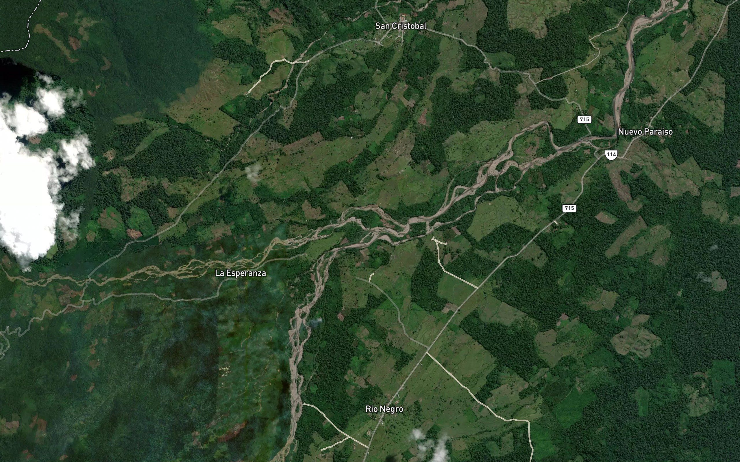 Rio Negro