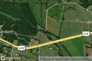 Colwick Branch