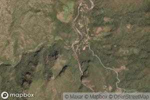 Arroyo de las Juntas