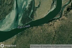 Fish Creek