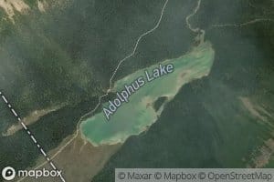 Adolphus Lake