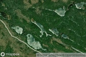 Boot Lake