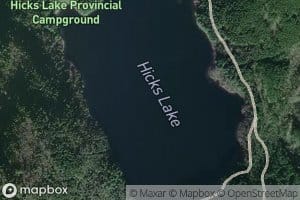 Hicks Lake