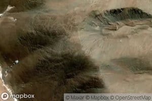 Quebrada del Toro Muerto