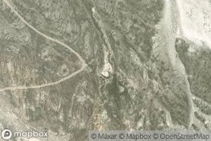 Picture Rock Wash Reservoir