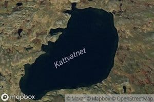 Kattvatnet