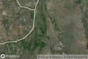 Devine Flat Springs