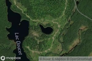 Lac du Printemps