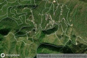 Glenn Alpine Spring