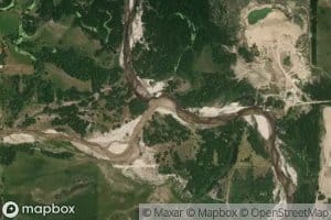 South Fork Elkhorn River