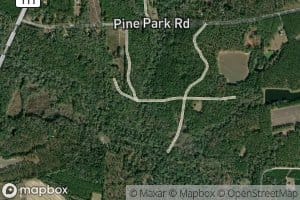 Parkers Mill Creek