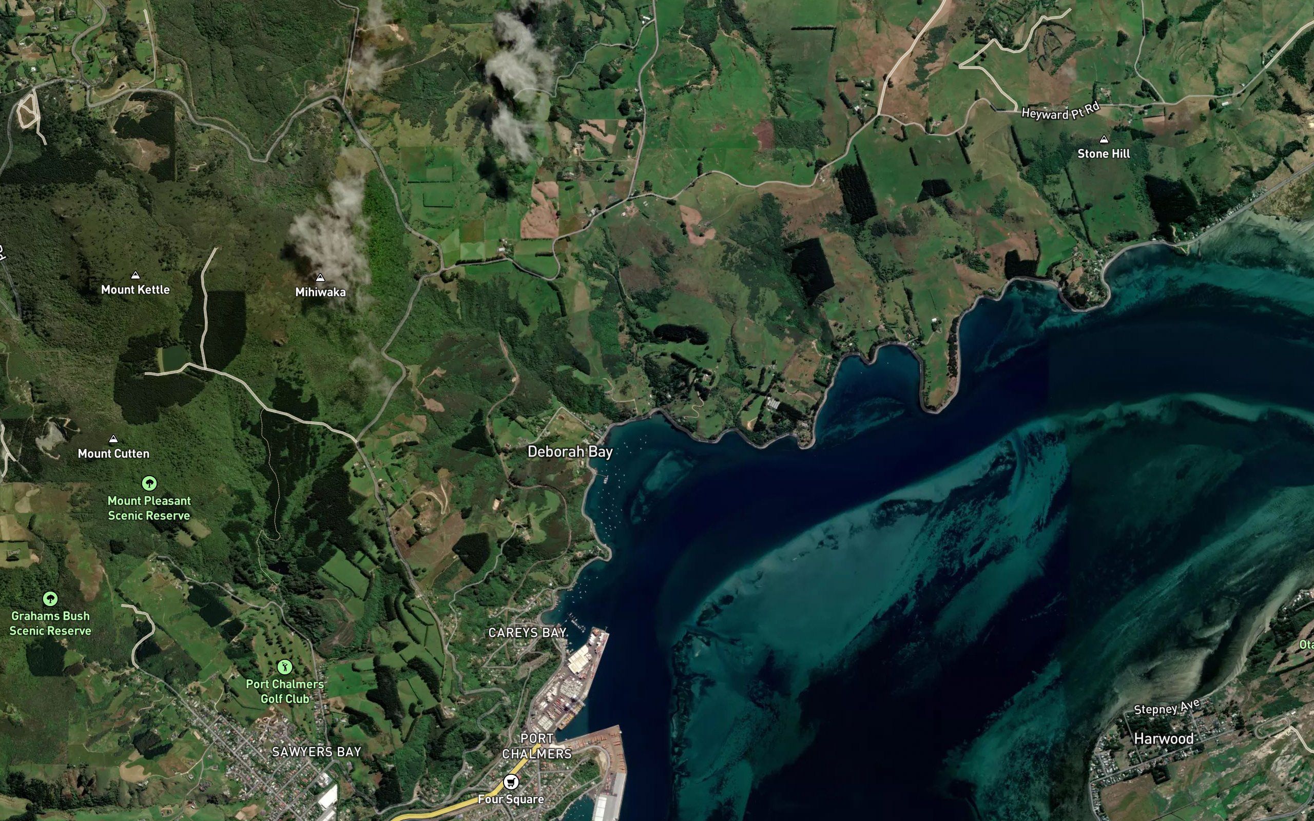 Craigs Creek