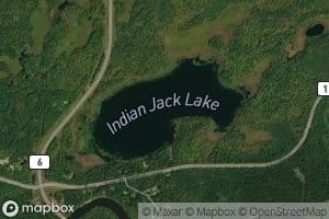 Indian Jack Lake