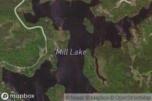 Mill Lake
