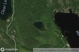 Turtle Lake
