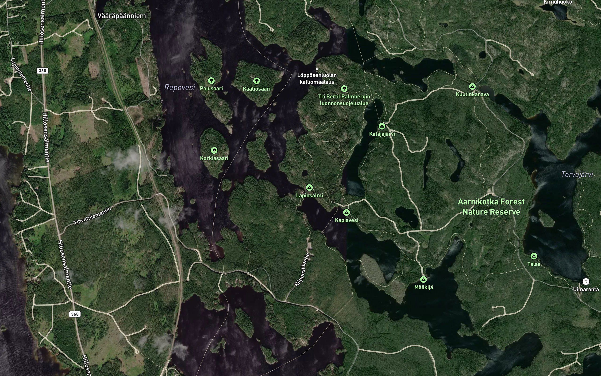 Lapinsalmi