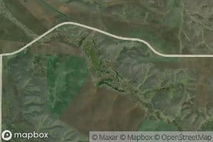 Drabbels Reservoir