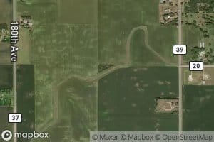 County Ditch Number Twentyeight