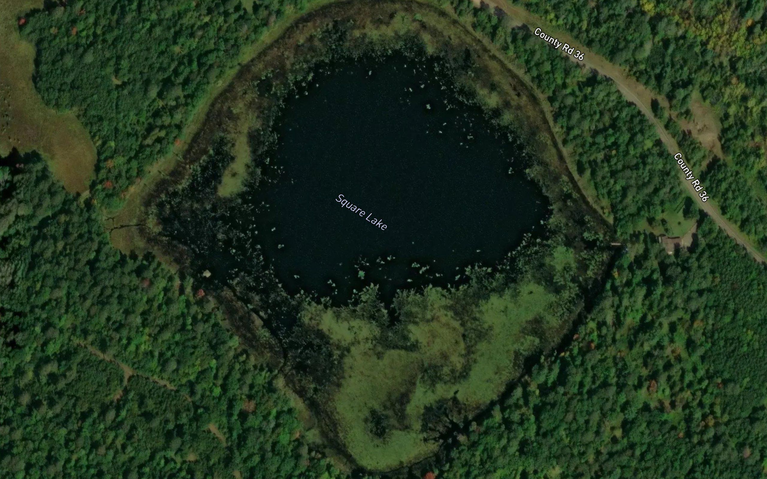 Square Lake