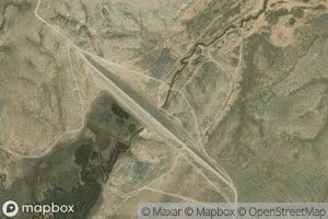 Two Rivers Reservoir