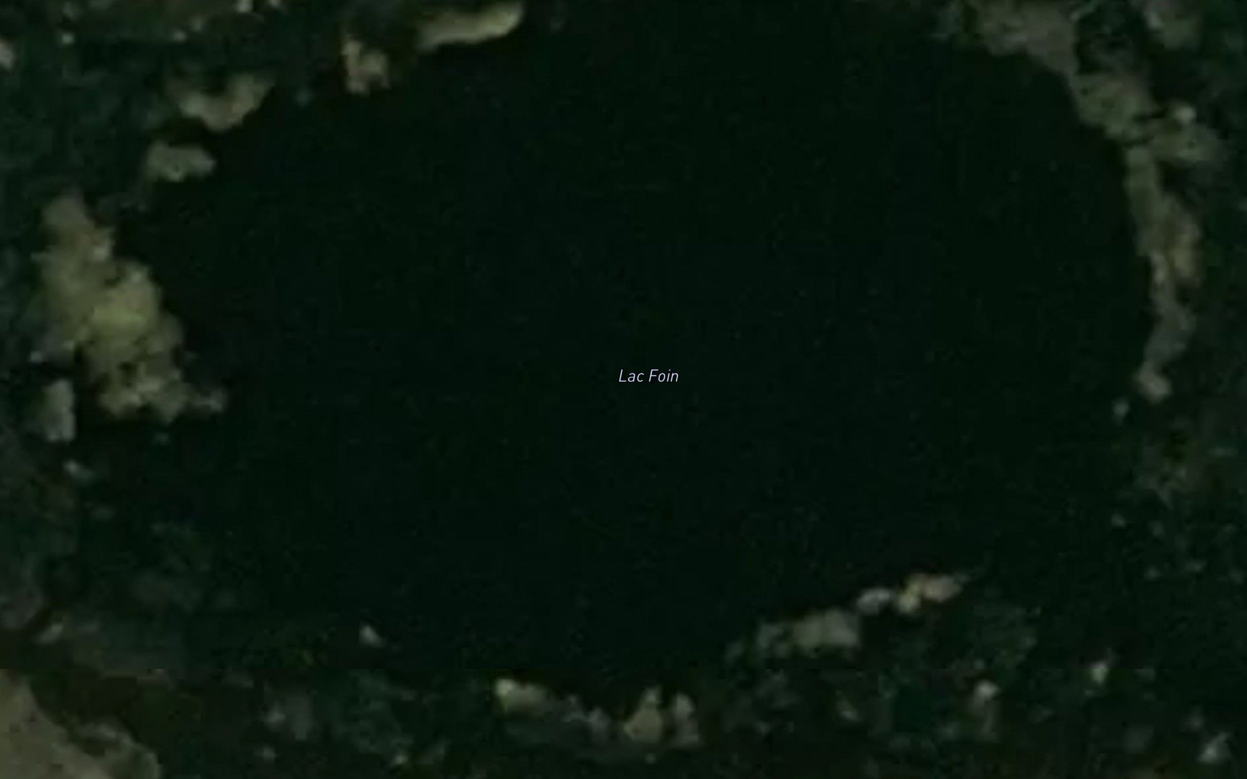 Lac Foin