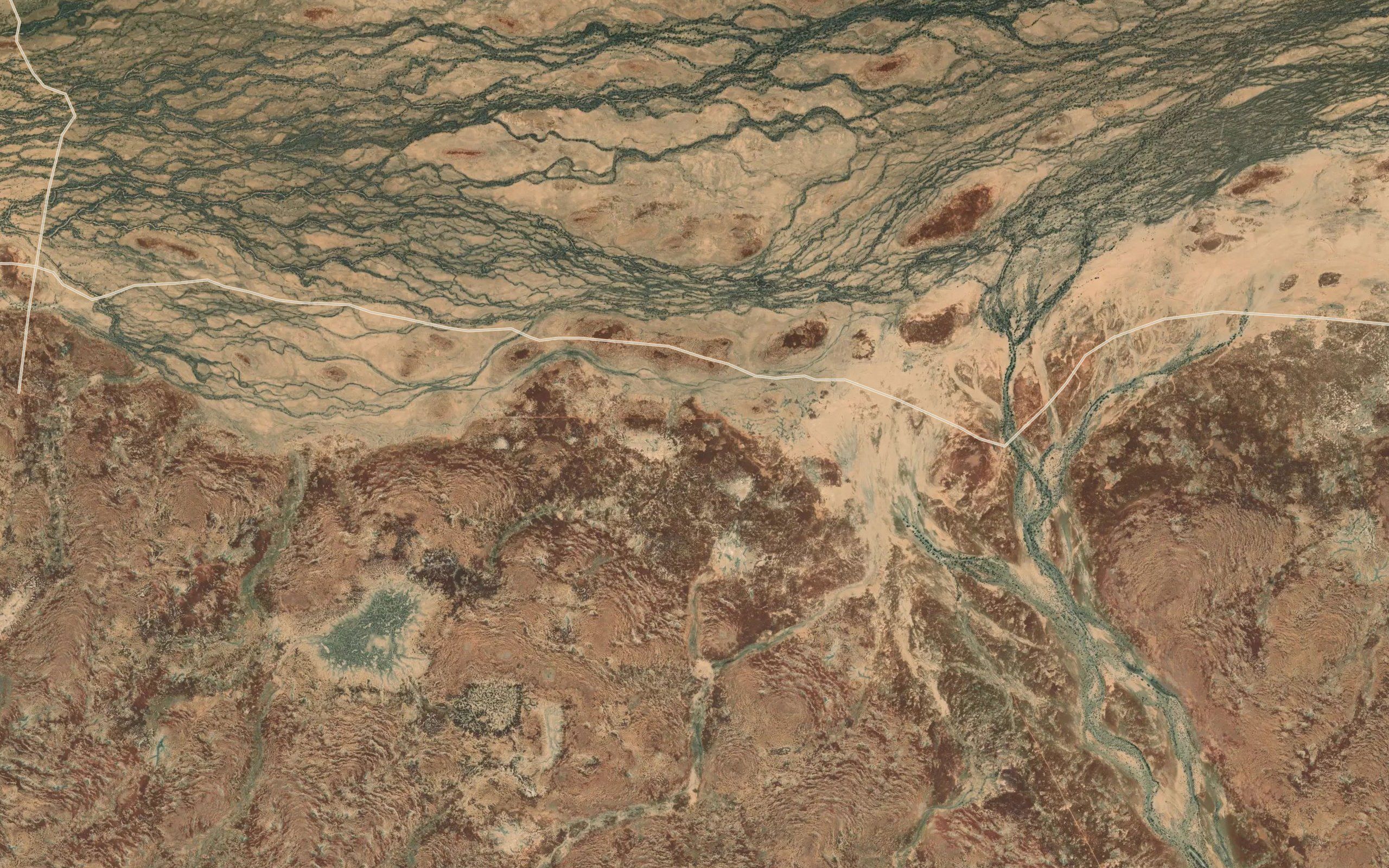 Erabena Creek