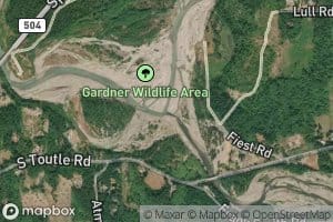 South Fork Toutle River