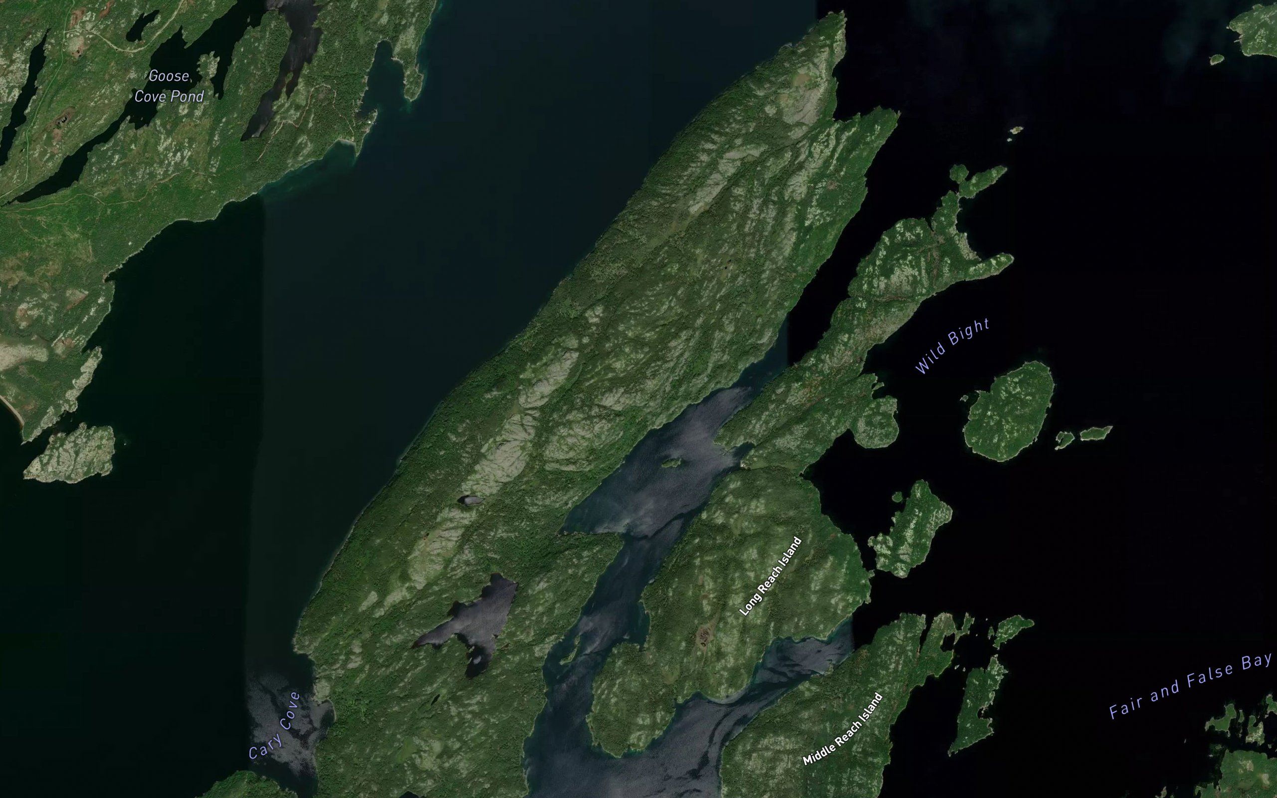 Long Reach