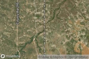 Coon Creek