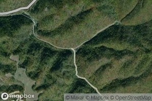 Left Fork Slate Creek