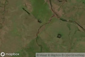 Arroyo Blanquillo Chico