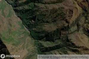 Quebrada Cedrohuayjo