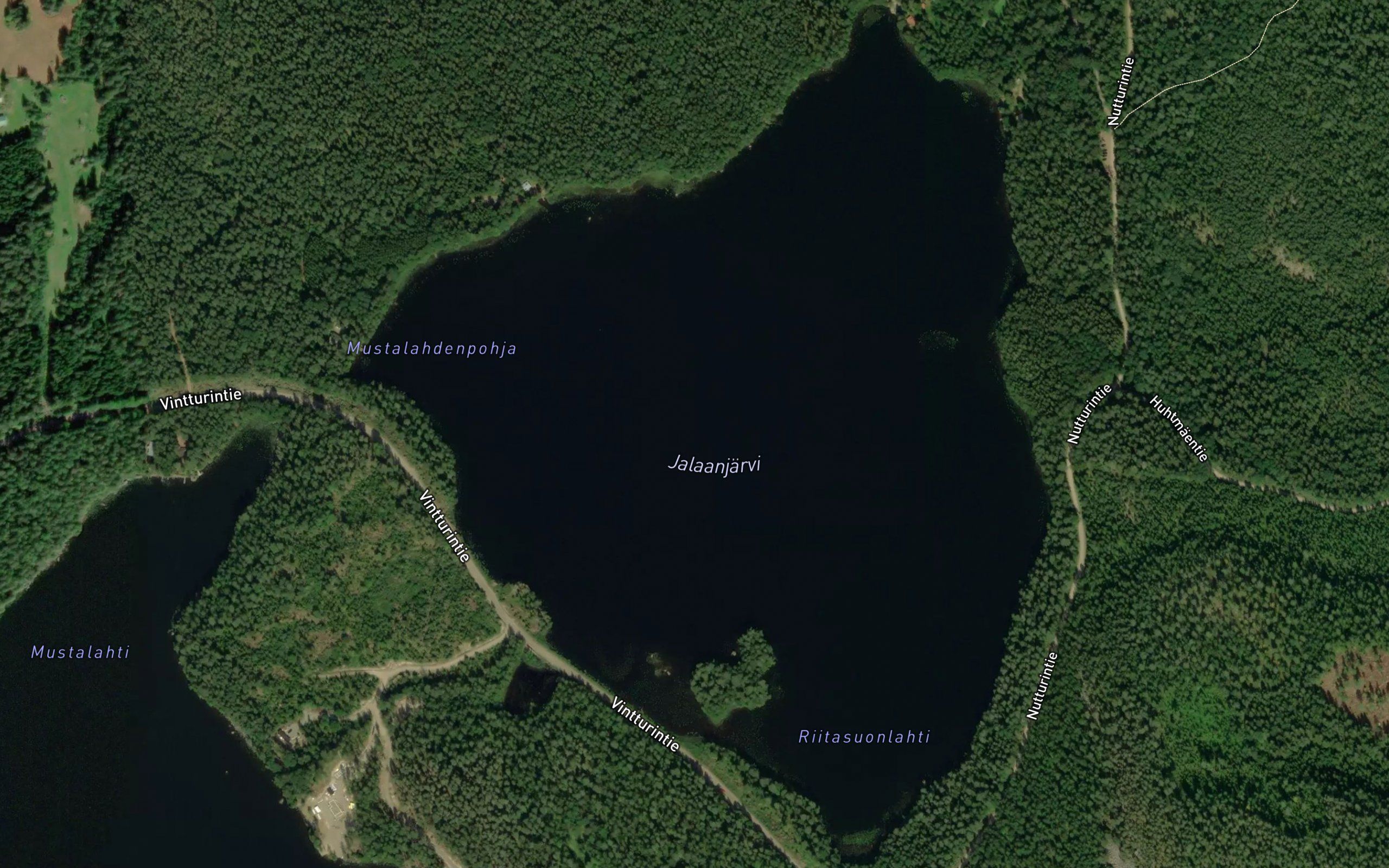 Jalaanjarvi