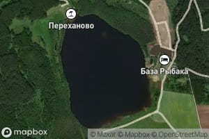 Ozero Perekhanovo