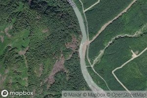 Turbid Creek