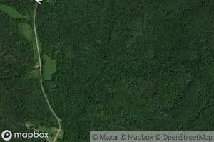 East Fork Honey Creek