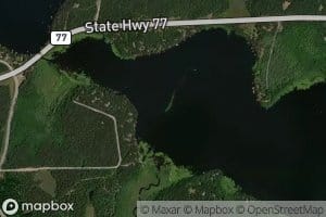 Webb Lake