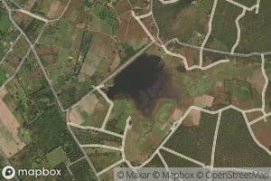 Ang Kep Nam Mae Wang San