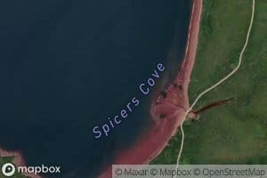 Spicers Cove
