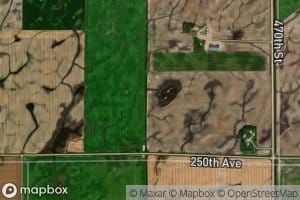 County Ditch Number Eight