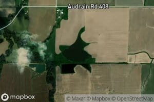 Howard Fairchild Lake