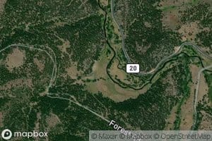 Gibbs Creek