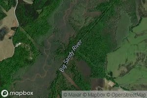 Lick Creek
