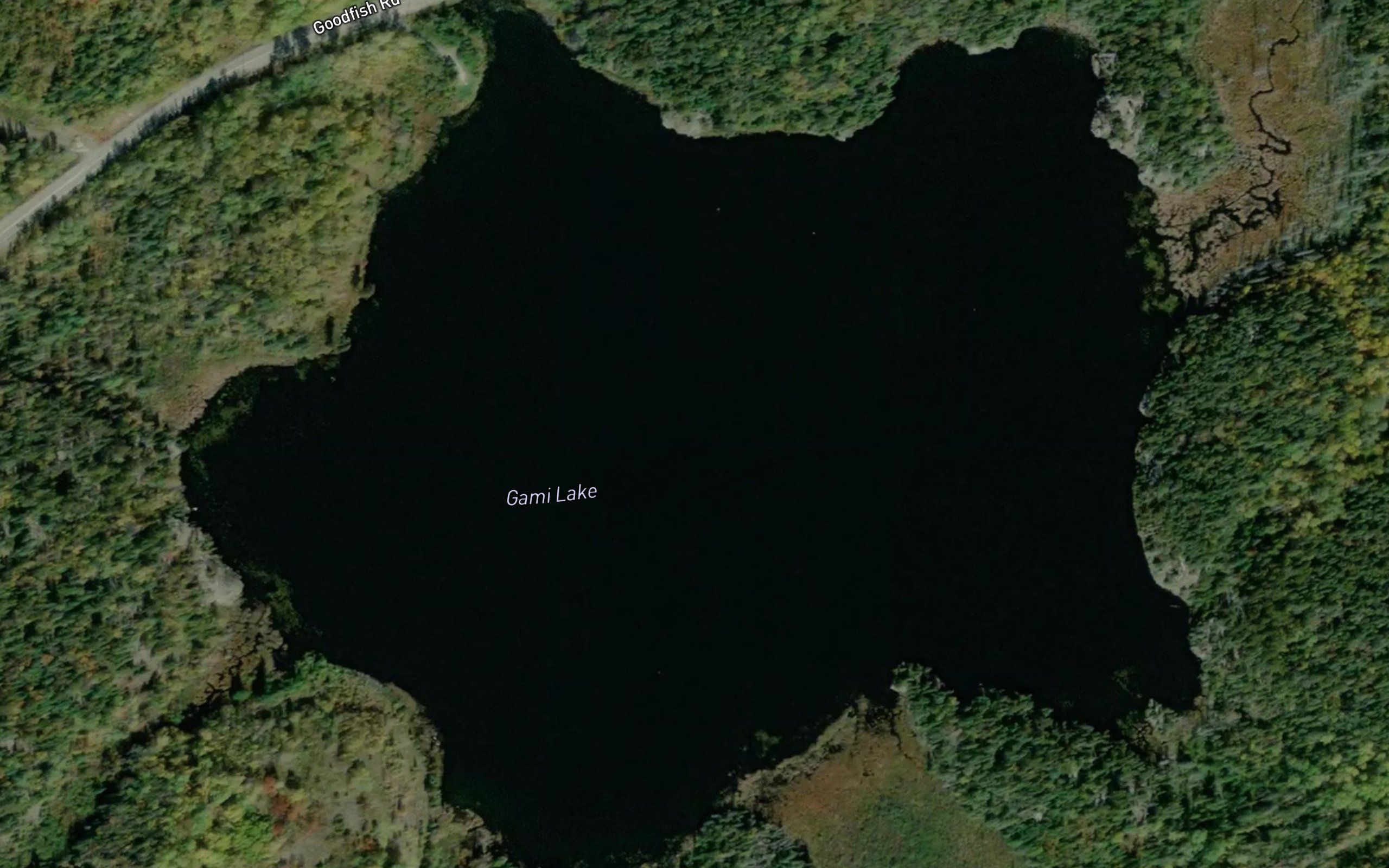 Gami Lake